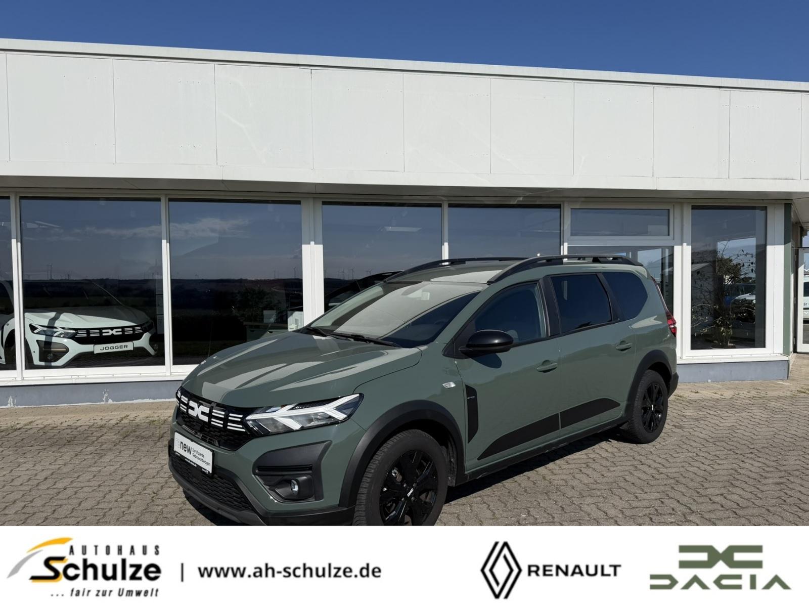 Dacia Jogger 1.6 E-TECH Hybrid 140 Extreme