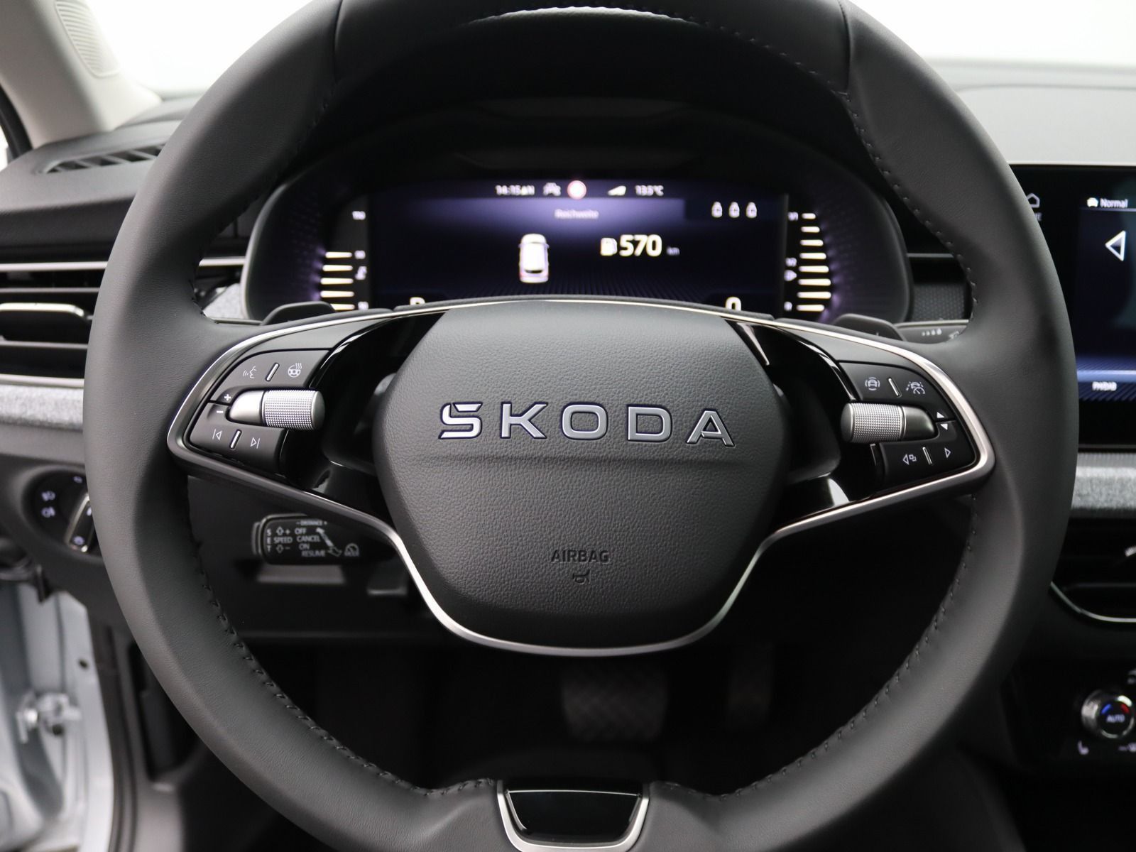 Skoda Kamiq - Bild 11