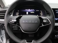 Skoda Kamiq - Vorschau Bild 11
