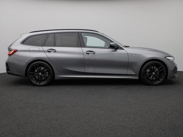 BMW 330 M Sportpaket, 2023 — 5
