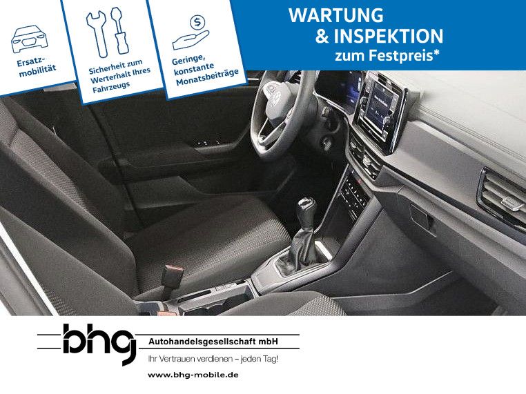 Volkswagen T-Roc - Bild 4
