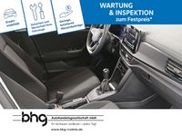 Volkswagen T-Roc - Vorschau Bild 4