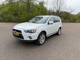 Mitsubishi Outlander 2.4 4WD AUTOGAS - Mitsubishi Outlander mit LPG-Antrieb