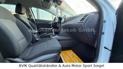 KIA Ceed/Edition 7/Tüv-Service-Neu/2 Jahre Garantie