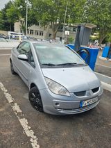 Mitsubishi Colt Cabrio CZC 1.5 Invite gepflegt - Mitsubishi Colt aus 2006