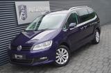 Volkswagen SHARAN 1.4 TSI DSG JOIN|7-SITZER|WINTER-PAKET - VW Sharan Gebrauchtwagen in Düsseldorf