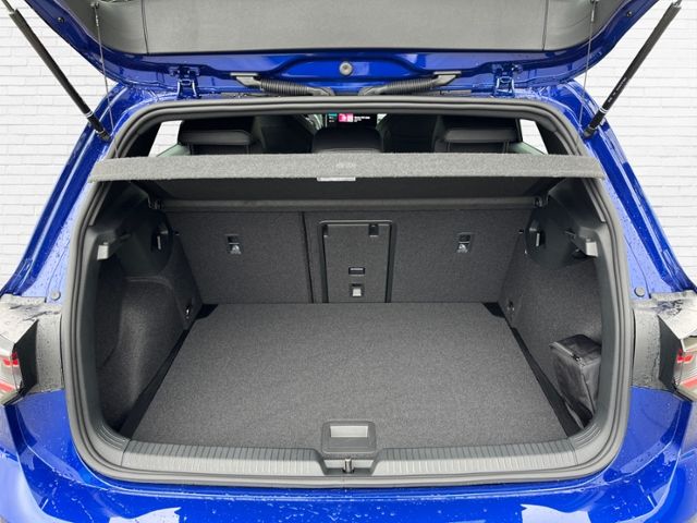 Fahrzeugabbildung Volkswagen Golf R-Line 1,5 l eTSI KLIMA LED ALU