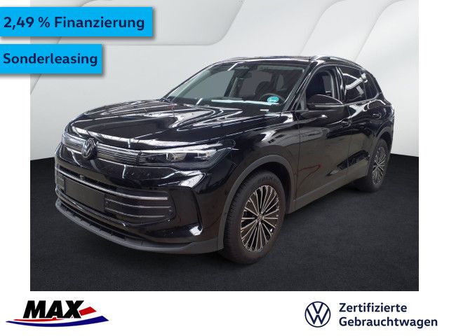 Tiguan 2.0 TDI LIFE ENERGY LED+KAMERA+AHK+DCP+PD