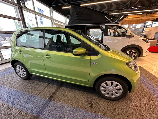 Skoda Citigo Ambition