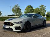 Ford Mustang 5.0 Ti-VCT V8 338kW MACH 1 Auto MACH 1 - Ford Mustang in Oldenburg