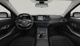 BMW 318i SHZ DAB NAVI LED Cruise Control PDC - BMW 318 Neuwagen in Duisburg
