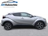 Toyota C-HR 2.0 Hyb Team D LED Navi Lkhzg ACC SpurhAHK  - Toyota C-HR in Hannover