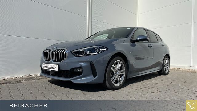 BMW 118i Aut. M Sport,LCPro,AHK,LED,RFK,Lenkhz.HIFI