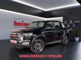JAC 8 Pro 4x4 6-Gang LED CARPLAY/ANDROID AUTO - JAC