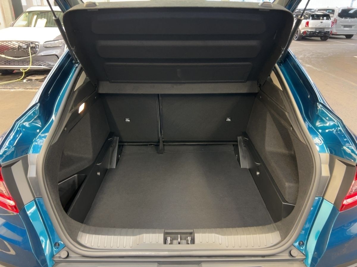 Renault Arkana - Bild 17