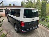 Volkswagen T6 Multivan Generation Six Business Line 1.Hand - Volkswagen: Multivan Business