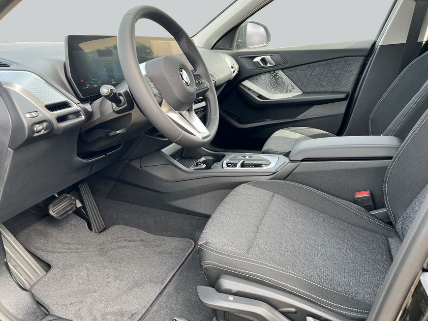 BMW 120 - Bild 10