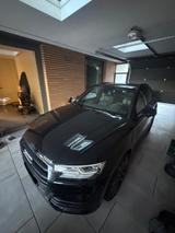 Audi SQ5 3.0 TFSI tiptronic quattro - - Audi SQ5 von privat