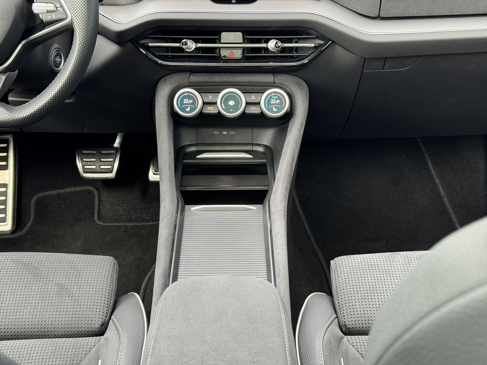 Skoda Kodiaq - Bild 7