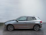 Skoda Fabia Drive 1.0 TSI ACC FLA LM KAM LED KeyLess - Skoda Fabia Neuwagen: Automatik