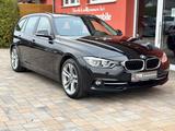 BMW 340 i Sport Line*Garantie*Leder*Panorama* - BMW 340 aus 2019