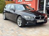 BMW 340 i Sport Line*Garantie*Leder*Panorama* - BMW 340