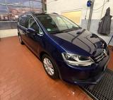 Volkswagen VW Sharan Comfortline - Volkswagen Sharan in Mönchengladbach