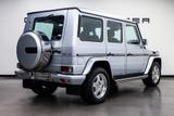 Mercedes-Benz G 55 AMG Kompressor Lang Btw auto, Fiscale waard - Mercedes-Benz G 55 AMG: Geländewagen