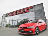 Volkswagen Polo GTI DSG H&R* Hurricane Abgas* Verspoilerung - Volkswagen Polo: R