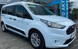 Ford Transit Connect*230*120PS*AUT*NAV*KAM*AC*PDC*180 - Ford Transit: 18