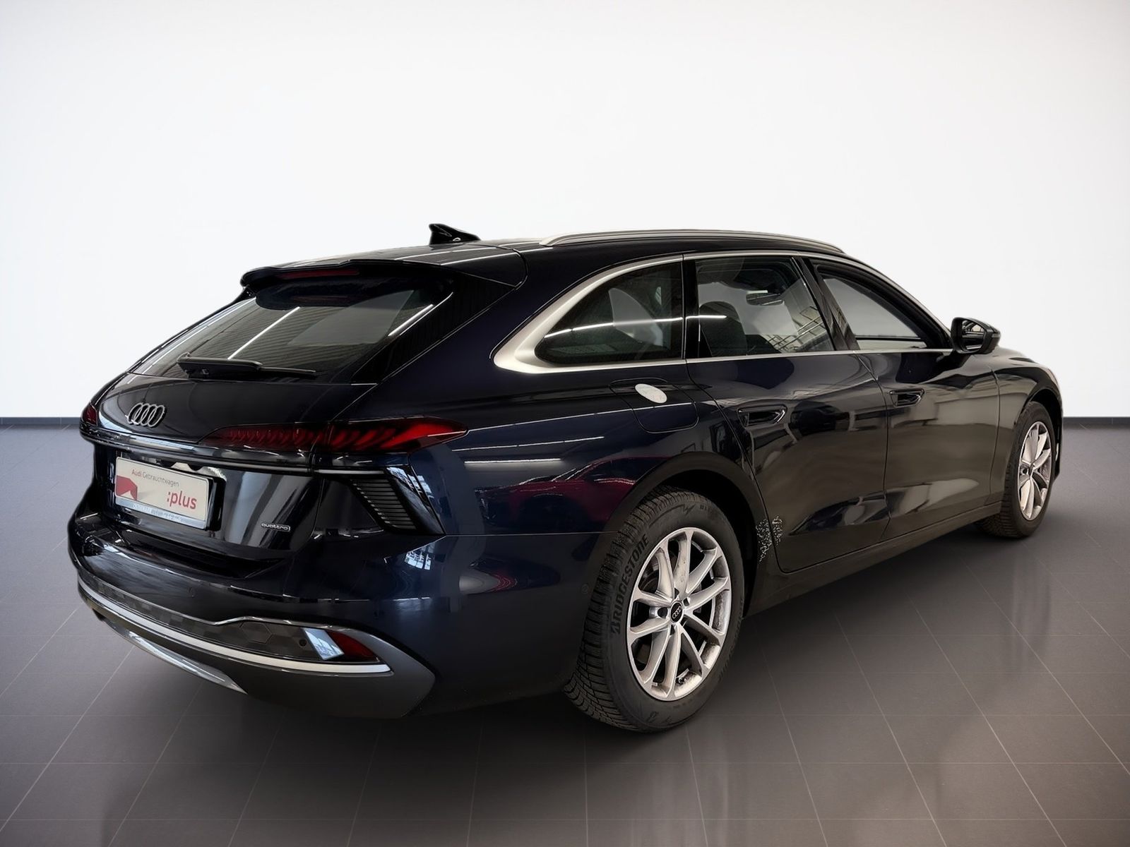 Audi A6 - Bild 4