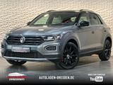 Volkswagen T-Roc 2.0TDI SPORT 4M* SH#LED#ACC#NAVI#SPUR#AHK - Volkswagen T-Roc Sport mit Diesel-Antrieb