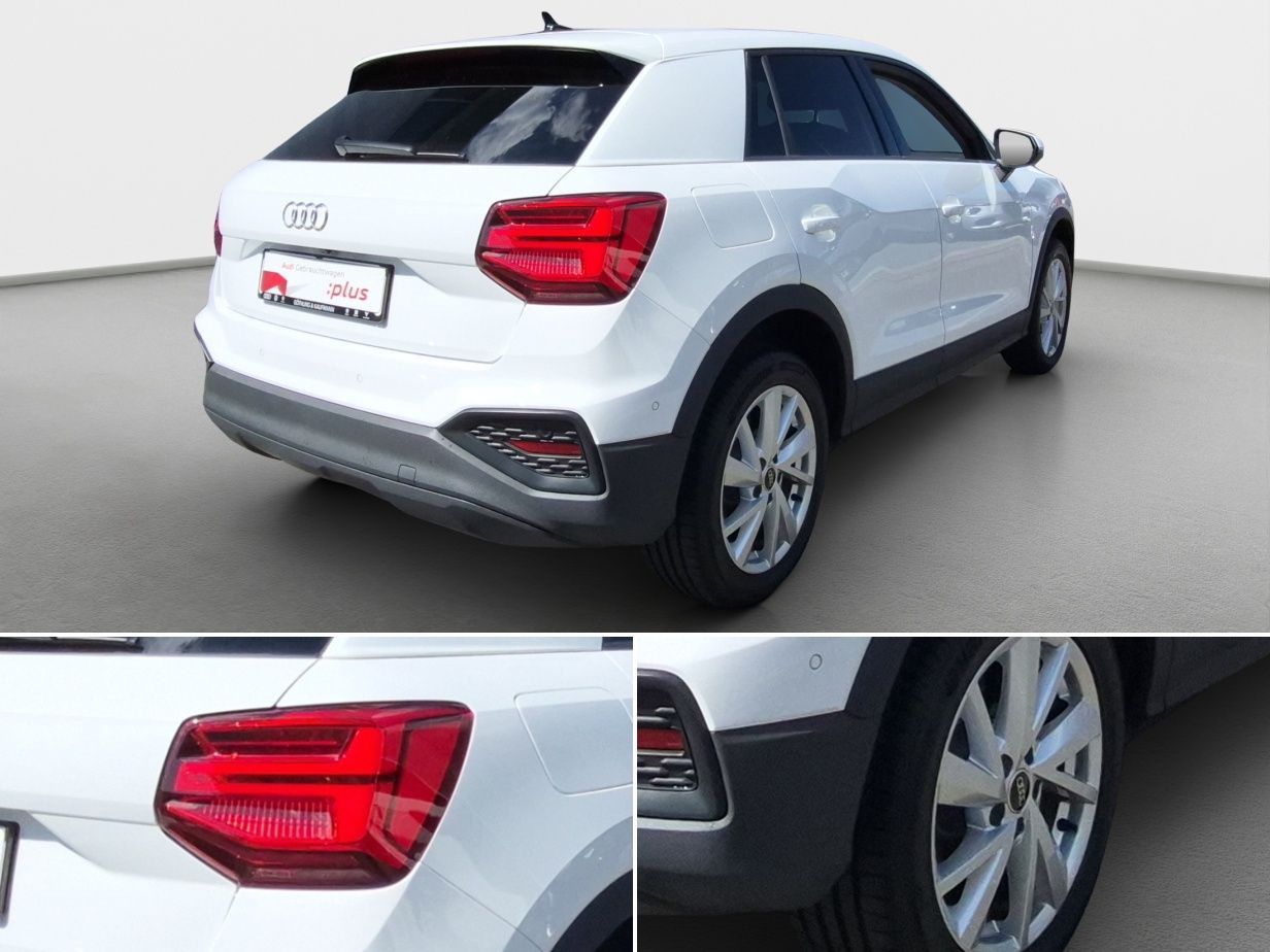 Audi Q2 - Bild 16