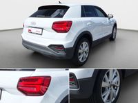 Audi Q2 - Vorschau Bild 16