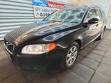 Volvo V70 Kombi Summum Vollleder Xenon - Volvo V70 Summum mit Diesel-Antrieb