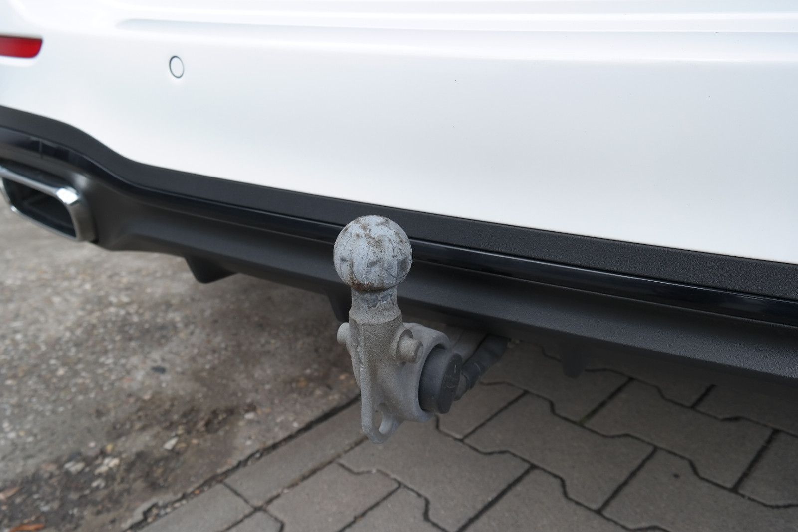 Mercedes-Benz C 220 T 4Matic Leder LED AMG-Line High-B. Garan foto 21