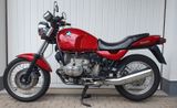 BMW R 100 R Mystic - BMW R 100 MYSTIC