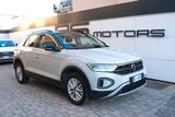 Andere Volkswagen T-Roc 2.0 TDI SCR Life - Andere: Beige