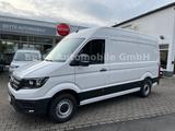 Volkswagen Crafter 35 2.0 TDI MR HD L3H3 - Volkswagen Crafter Tageszulassungen