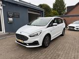 Ford S-Max Titanium Aut. LED Leder Kamera AHK 360° - Ford S-Max in Mönchengladbach
