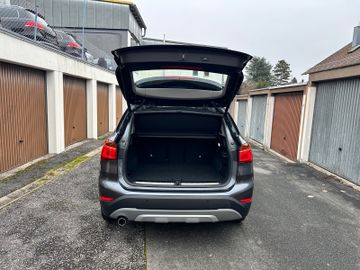 BMW X1 - 9