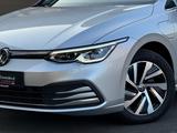 Volkswagen Golf VIII Style eHybrid/Plug-in Hybrid - Volkswagen Golf: In