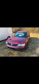 Volkswagen VW Passat 2,3 VR5 TÜV bis 12/25 Schlachtfe... - Volkswagen Passat: Vr5