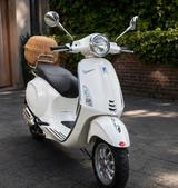 Vespa Primavera 125 - Offers
