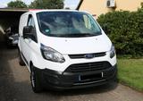 Ford Top Transporter - Ford: Transporter