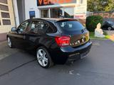 BMW 116i M-Sport Paket Xenon 18 Zoll Klima Klima - BMW 116: Sport