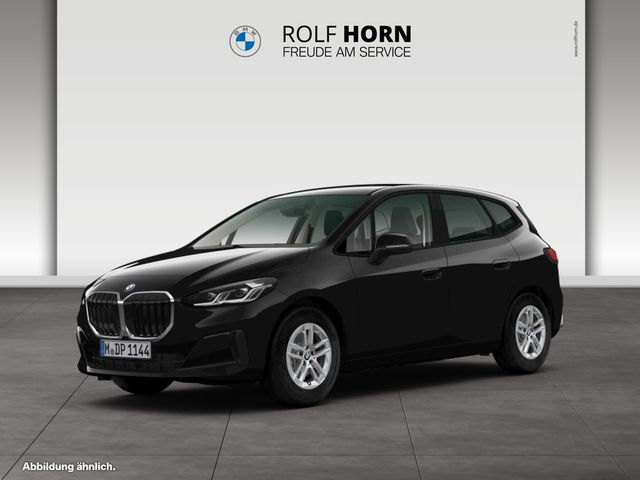 BMW 220i Active Tourer Komfortzugang Navi RfKam LED
