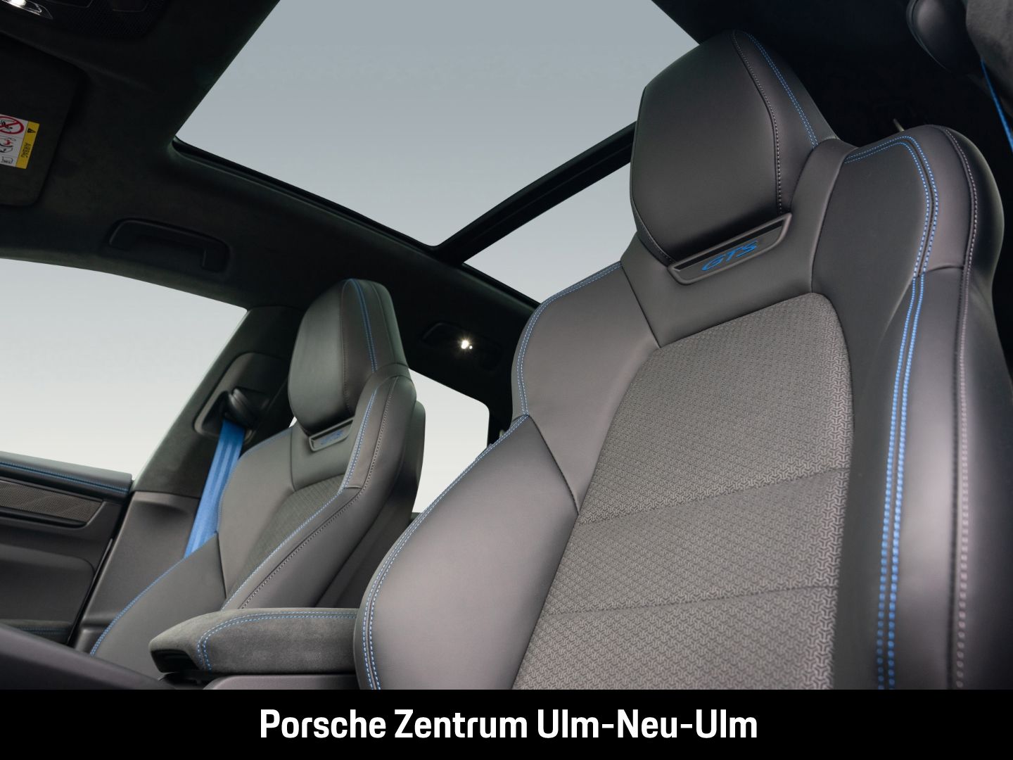 Porsche Macan - Bild 5