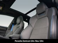 Porsche Macan - Vorschau Bild 5