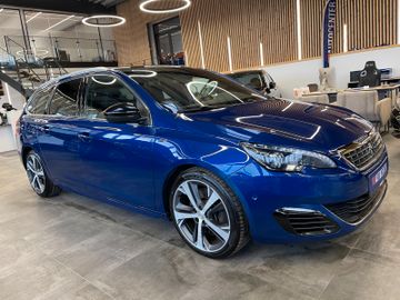 Peugeot 308 SW GT *PANO*FULL-LED*TOUCH*PDC*NAVIGATION*